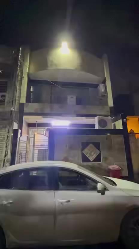 اللهم صلي ع محمد وال محمد  دار للبيع المساحه 120 متر طابقين ضياء الحلفي قريب عل الشارع بناء حديث الدار مثل ماواضح بل فيديو السعر 160 وبي مجال ‭٠٧٧٧ ١٣٤ ٠٥٢٩‬ واتساب
