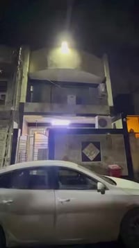 ضياء الحلفي • ١٢٠م • طابقين