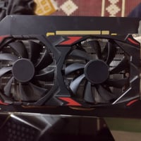 كارت مراوح شغاله • تركيب M.2 • SSD١٢٨