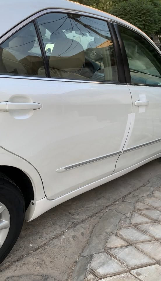 ٢٠١٠ ی GLX  فول مواسەفات 

تەنها ٢ بستی لای دەرگای سایەق بۆیاخە 
بۆیاخی سەقفیشی تەنکە
ڕەنگی صەدەفە
 
گێر و مەکینەی بە شەرت

١٦٨ هەزار ڕۆشتووە 

سەیارەکە ٢ دەستی کردووە و پاک ماوەتەوە

٣ سویچی لەگەڵە و ٢ تاقم پەردەی لەگەڵە 

 تایە و ڕۆن و بانس و شتی هەمووی تازە گۆڕاوە هیچ مەسرەفی تیا نیە  و  سەنەویشی تازەیە   

سیعری ١٢٣$ وەرەقە 

شوێن سلێمانی 

ژ.م/ 
***********
