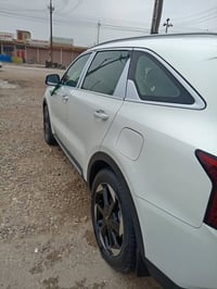 فول مواصفات • ٢٠٢٥ • ٤ سلندر ٢٥٠٠