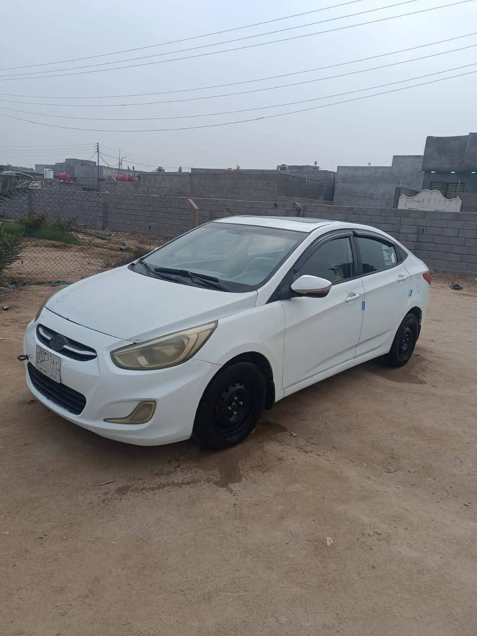 خليجي فول مواصفات

محرك 1600 دوش دبل قطره 

ماشيه 155 كيلومتر

محرك كير كهربائيات تبريد حداده اصوليات ( كفاله )

مواصفات السياره 

شاشه 

كاميرا دواره 

حساسات خلفيه 

مري شفط 

اشاير مري 

فتحه سقفيه 

تحكم ستيرن جهتين

اضرار السياره رشات صبغ بدون معجون  

الباقي شوف العين وكفاله 

مكانها البصره الزبير

*********** للتواصل 

سعرها 80 وبيها مجال قليل
