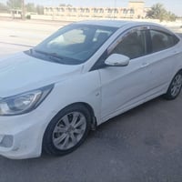 اكسنت 2014 • مكينة 1600 • فول مواصفات