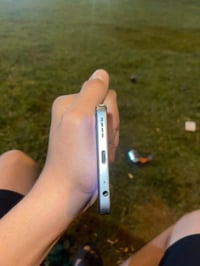 انفنكس هوت 50 • ٢٥٦ • رام ١٢