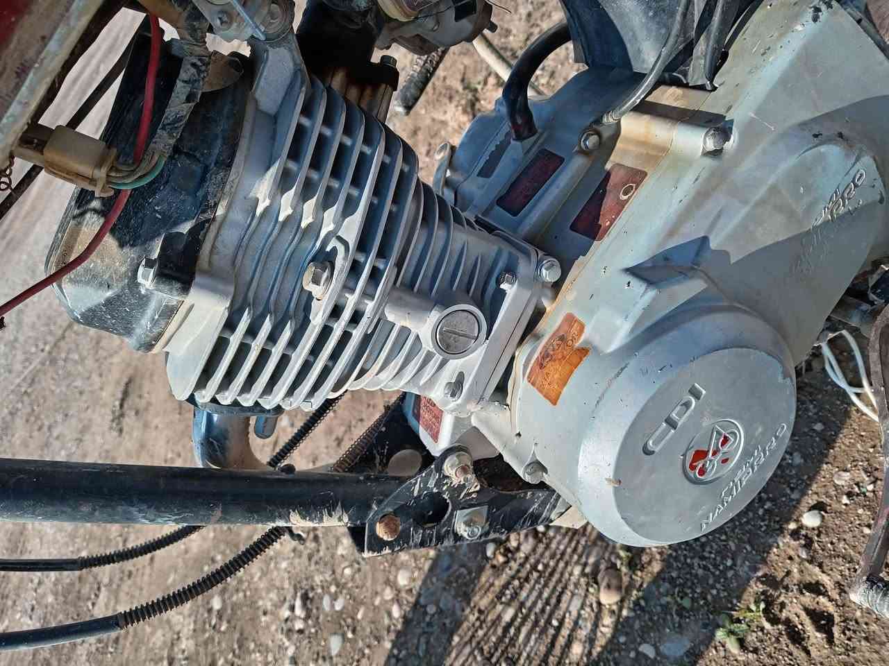 نامه برو موديل 19 محرك نظيف كهربايت شغله ايعوز ترتيب السعر 230 بي مجال ***********
