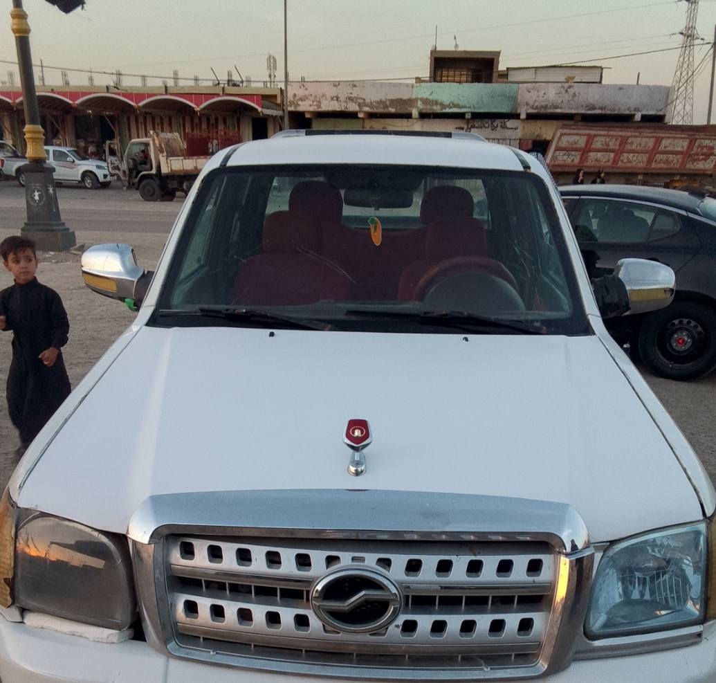 شيري ٢٠١١ مكفوله من الضربه والتبديل كير مكفول كهربائيات شغاله رقم بابل ٤٥ وبيه مجال مكان ديوانيه ***********
