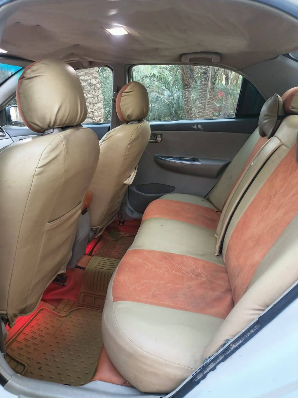 سلام عليكم بيوايدي مديل 2015 سياره جديده توه محوره كورله يا باني جدد حويه وتماتيك سياره جاهزه تخم تاير جديد حديه جديده كهربايات كلهه شغاله تبريد منضومه جديده رقم الماني مشروع وطني تحويل سياره بيهه تجيه خفيفه رقم *********** السعر 31 ورقه المكان نا صريه سوق الشيوخ
