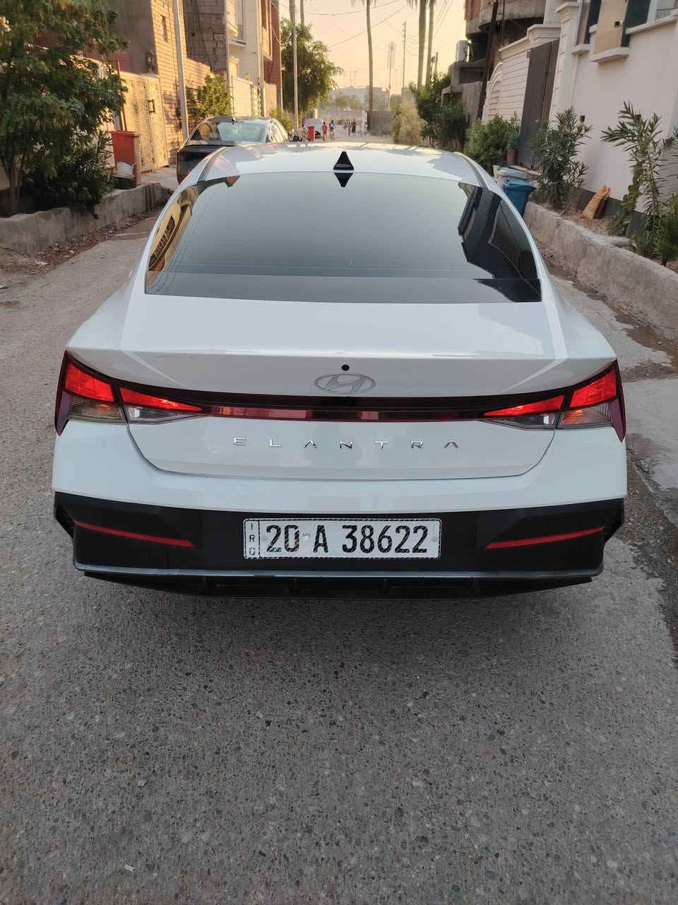 هونداي النترا مديل 2025 أمريكي بحاله الوكاله ماشيه 10 الف فقط محرك 2000 دوش بجم كبس شركه سياره بدون صبغ ضررها تبديل جنطه فقط بلادي شركه موصفات شاشه تحكم ستيرن رادار امامي وخلفي وجانبي تحديد مسار كامره دواره سياره جديده بمعنى الكلمه سنوية باسمي شرط التحويل لاستفسار *********** العنوان ديالى بعقوبة
