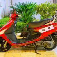 فراشة كرستال • حله مركز