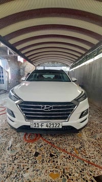 توسان فول اوبشن • ٢٠١٩ • بغداد