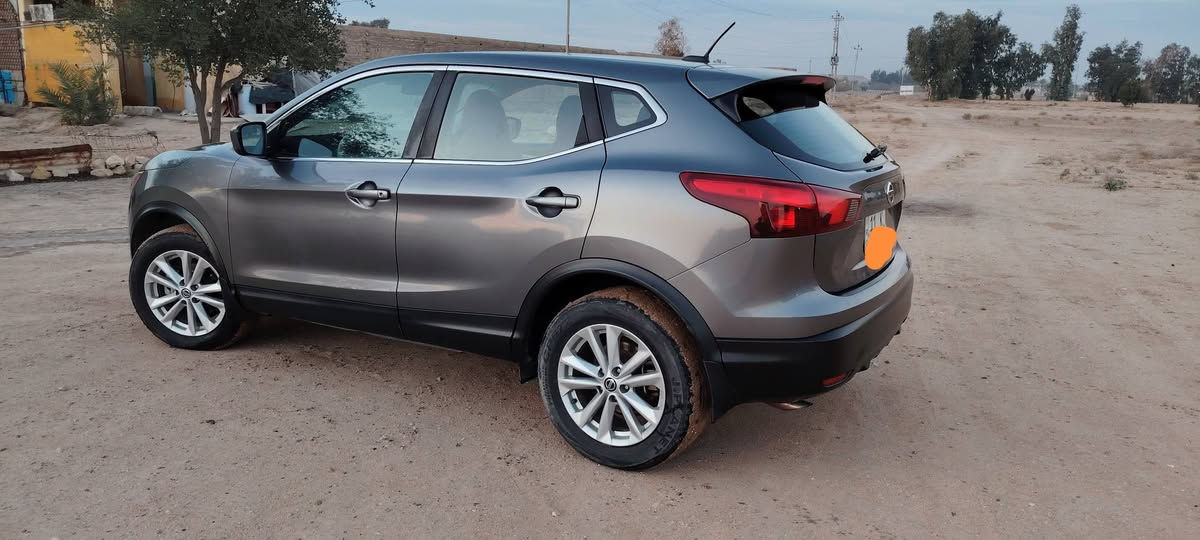 نيسان روج ٢٠١٧ كلين بدون ضربه وصبغ رقم بغداد باسمي محرك ٢٠٠٠ شاشه تحكمات تبريد قطعتين السعر ١٥٠
المكان الانبار الكرمه
***********
