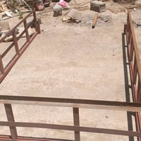 ابوغريب • نضيف • ارتفاع ٤٥س