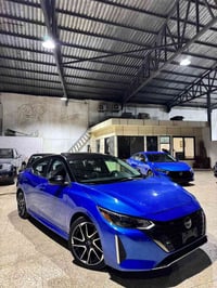 سنترا ٢٠٢٤ • فول • ٦٠ ألف كم