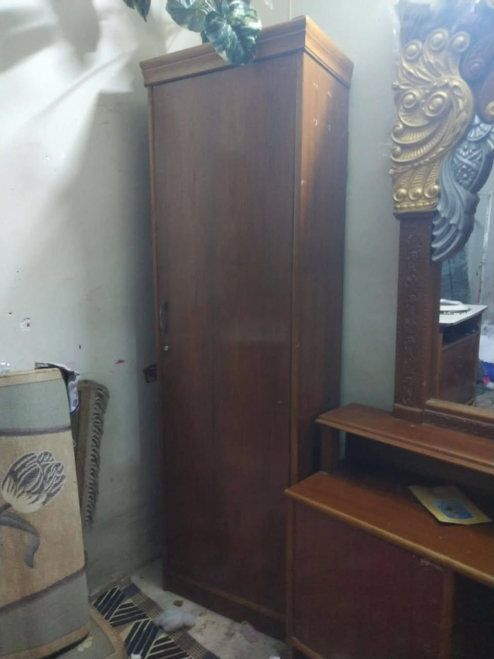 السلام وعليكم غرفة للبيع انجارة خمس بوب نضيف السعر اتصل وتدلل امناسبه حيل


**إذا كنت صاحب هذا الإعلان وتريد حذفه لأي سبب، رجاءا أرسل رسالة إلى الدعم الفني**