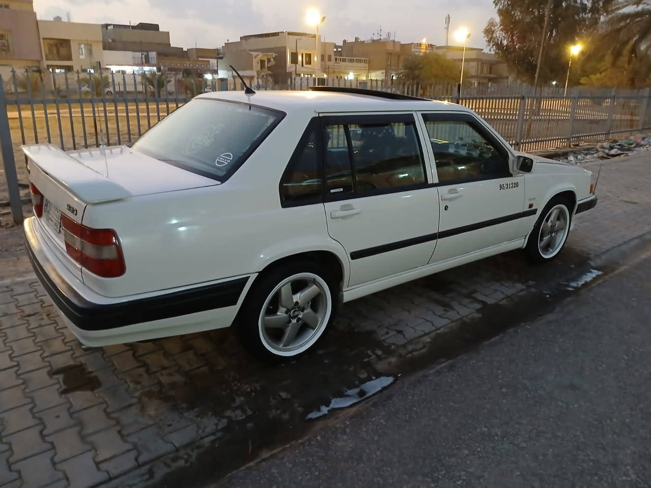 (عرض خاص لمده محدوده) 
إطار أبيض حجم 13 و14 و15 و16
تخم 30 الف
للحجز ***********
