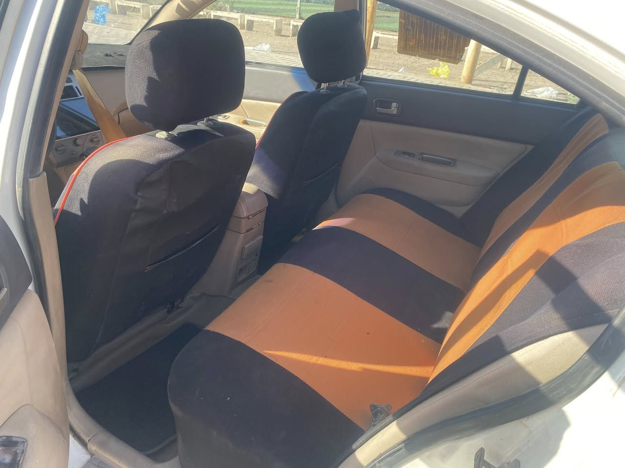 السلام عليكم شيري a5 موديل 2012 للبيع السعر 39 وبيها مجال المكان بغداد الغزاليه الرقم ***********
