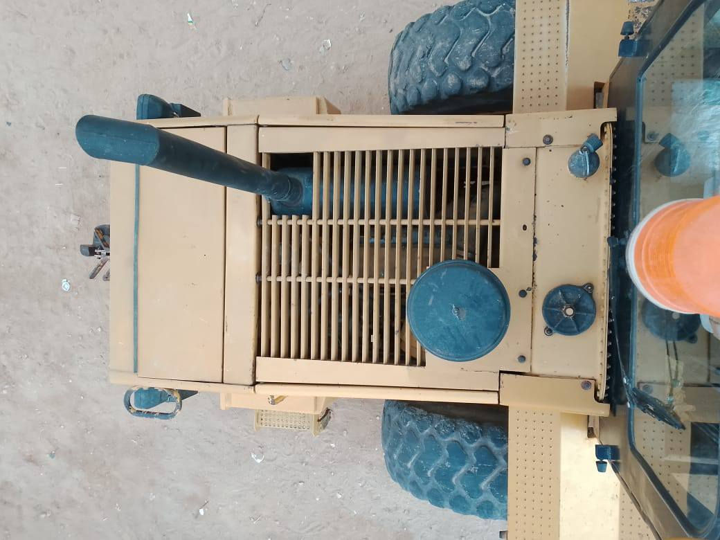 بسم الله توكلنا على الله لودر 38 اف كسر استيراد للبيع ان شاء الله 01112557093


**إذا كنت صاحب هذا الإعلان وتريد حذفه لأي سبب، رجاءا أرسل رسالة إلى الدعم الفني**