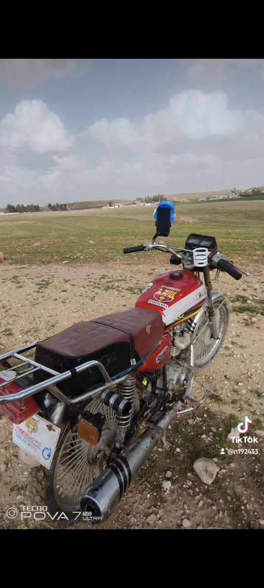 ماطور تايگر شرط نضيف كلو شغال مكان الموصل 
سعر 325 وبي مجال الستفسار على هاذا رقم   ***********
