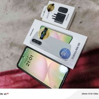 سامسونج A56 • رام 12 • السليمانية