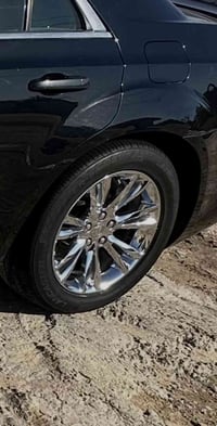 ويل مكسيكي ١٨ • تاير جديد • ويل عنكبوت ٢٠