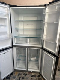 بغداد شالجيه • ثلاجة مجمدة • مستعجل