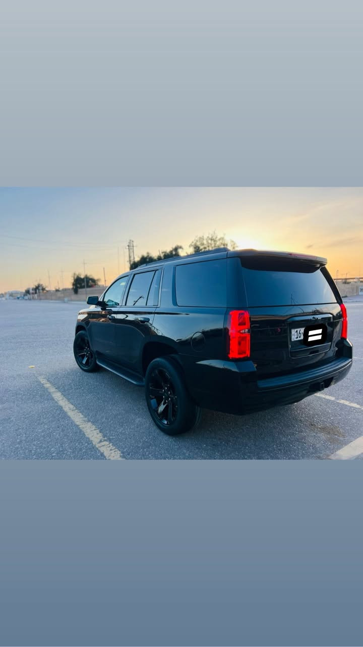 تاهو مديل 2018 كفاله عامه وصور الحادث بل منشور فقط بارد خشم الجاملع بدون صبغ بدون تبديل بدون ايرباك كفاله من شخط 
السعرر 317 وبيه مجال
للاستفسار ***********
موصفات LT بلاك 
شاشه كامره قاصه كشنات جلد كهرباء هزاز كشنات تدفئه تبريد رادار امامي حساسات امامي وخلفي جنطه كهرباء شفط خزن ميموري هيتر ستيرن مكينه 5300 لمرغوب كفاله عامه من كلشي ماشيه (123) مكينه وكير مكفولات عل بلاد تخم تاير جديد ويل 20 هزه وسنويه جدد سياره جاهزه وما بيه نقص مكان السياره كربلاء
