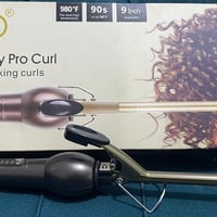 كيرلي • انزو • جديد