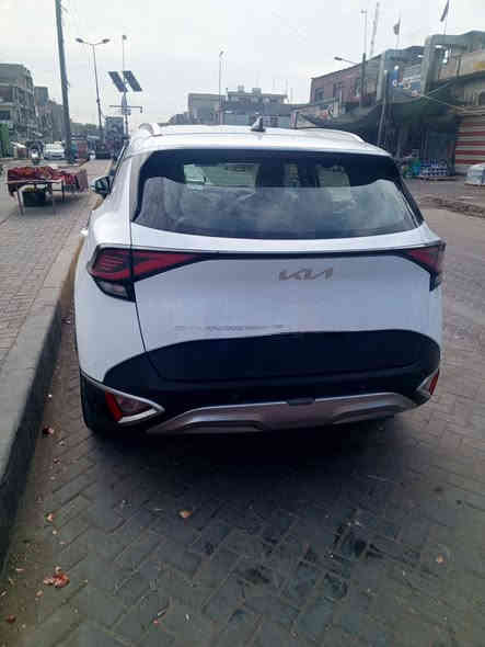 كيا سبورتج 2024
‏‎مستخدم عداد 25000 Km

مكفوله كفاله عامه 

رقم بغداد انكليزي جاهز هزه وسنويه 

‏‎مواصفات فول قماره حديد  

صندوق خلفي كهرباء 

‏‎مكينه 2.0

ستيرن شفتات 

تبريد شاشه 

‏‎بصمه تشغيل 

‏‎تشغيل عن بعد 

‏‎مقاعد الاماميه كهرباء 

‏‎مقاعد الاماميه تدفئه

‏‎شاشة كبيرة

‏‎كامرة خلفية

‏‎حساس أمامي 

‏‎حساس خلفي

‏‎تبريد قطعتين 

‏‎درايف مود 

‏‎مري كهرباء 

‏‎بك لايت خلفي LED 

‏‎العنوان  بغداد شارع فلسطين 

السعر 233 

***********
