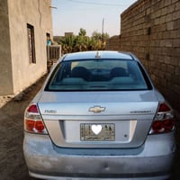 افيو • ٢٠١٤ • موتور وكير جديد