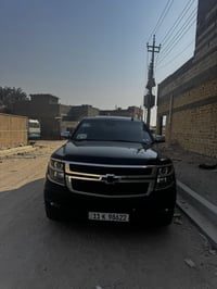 تاهو Ltz فول مواصفات 2016رقم بغداد دولي سيارة جديدة معنى الكلمة كفاله ...