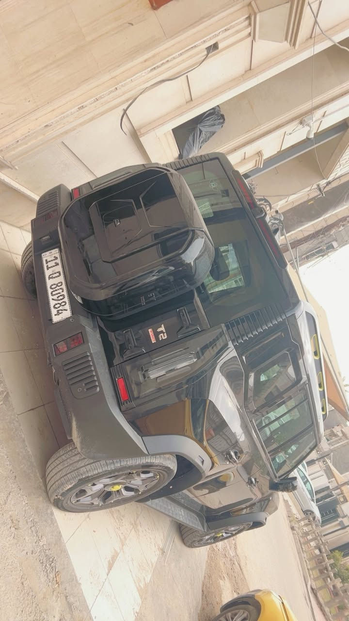 السلام عليكم جيتور 2026 فول مواصفات 1عله 1ماشيه 1500 صار شهرين من طلعت من الشركه رقم بغداد تحويل ثاني يوم 
مكاني بغداد حي الجامعه رقمي ***********
