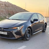 كورولا LE • ٢٠٢٠ • ٨١٠٠٠
