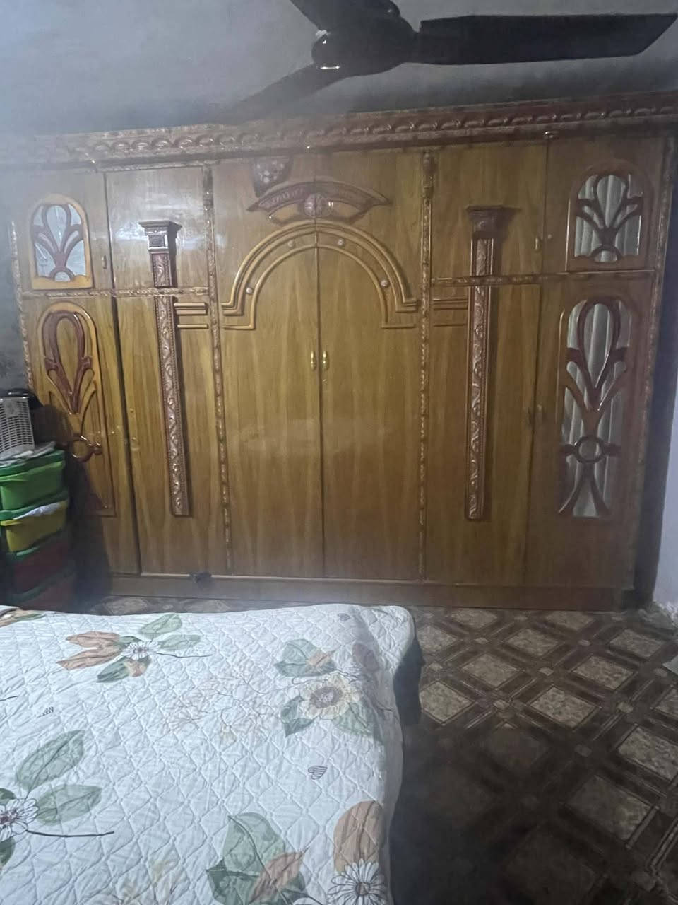 السلام عليكم 
غرفة صاج بيها ضرر بسيط كُلش نظيفة 
العنوان بغداد الدورة
السعر 400


**إذا كنت صاحب هذا الإعلان وتريد حذفه لأي سبب، رجاءا أرسل رسالة إلى الدعم الفني**