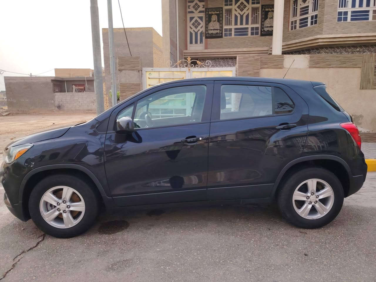 تراكس 2022
***********
