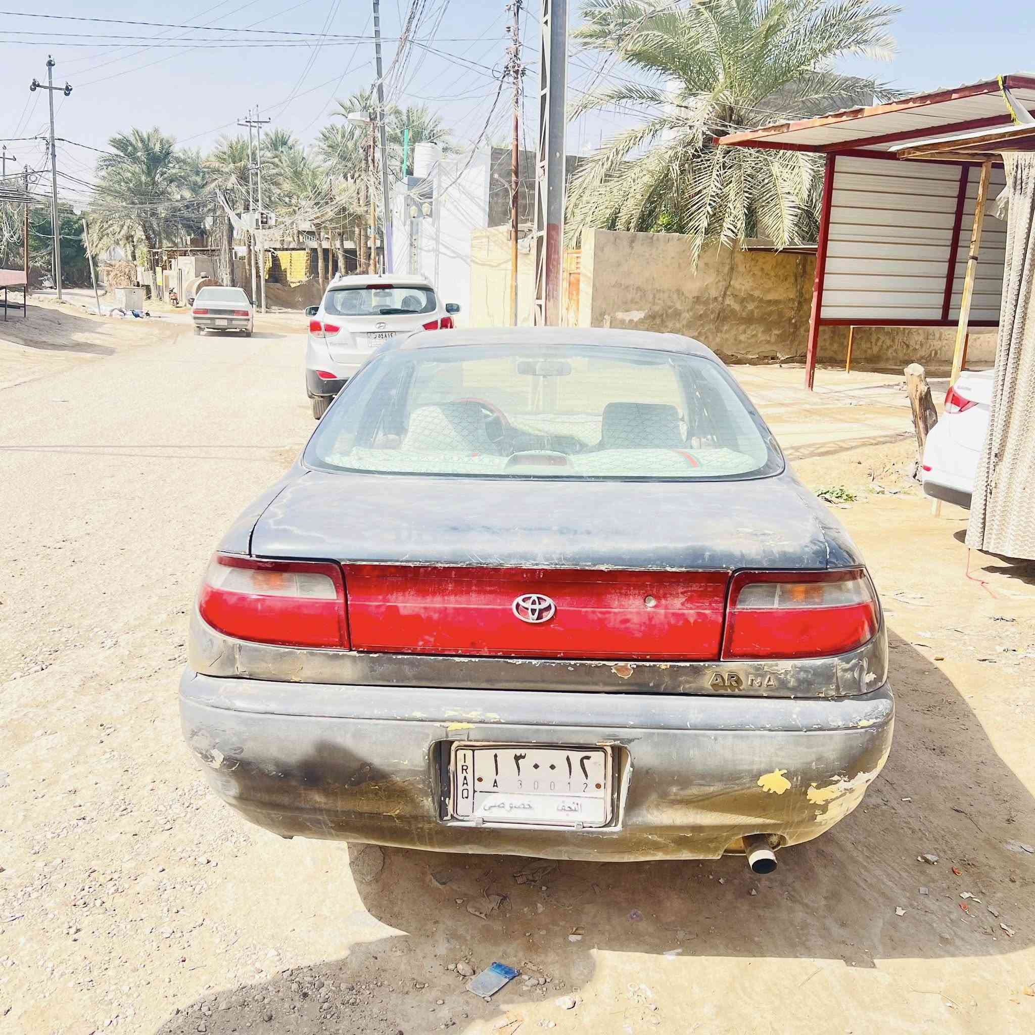 لبيع 35 وبيه مجال قليل مكلف بل نشر


**إذا كنت صاحب هذا الإعلان وتريد حذفه لأي سبب، رجاءا أرسل رسالة إلى الدعم الفني**