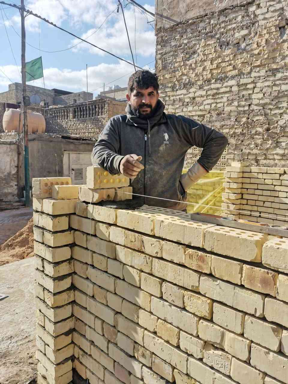 السلام عليكم الشغل واحد عله واحد ناخذ قطي وا عله دبل وبخدمتك اتصل عله هذ الرقم*********** بغداد مدينه الصدر والخاص مفتوح
