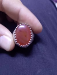 عقيق يماني للبيع  السعر 40الف  07709718205