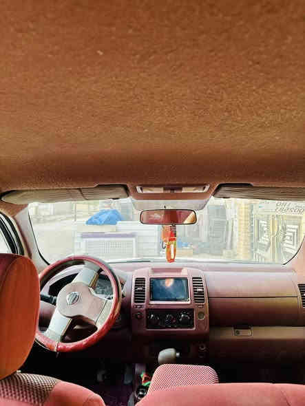 السلام عليكم نيفارا 2009 كير ومحرك فيفتي 3000 

السيارة بيه مكانات مال صبغ اني ابيع حزام الرقم سليمانيه ثاني يوم احولك السنوية ساقطه مكاني ديالى قضاء الخالص ترهم مراوس او بيع السعر 80 وبيه مجال سيارة كامله كلش نظيفة دواخل لغد مكفول كهربائيات شغالات كلهن كامرة خلفية شاشة
تبريد ثلج 
ترهم مراوس 
رقم الهاتف***********
