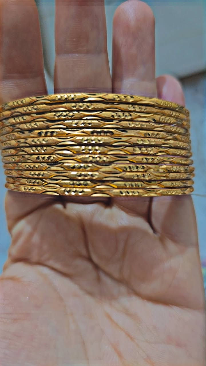 وصول وجبه جديده من ذهب البنغالي 
سعر ال 6 اسوارات ٢٠ مع توصيل 
سعر ال 12 سوار ٣٥ مع توصيل 
ضمان مدى الحياه يوصل الطلب تفحصي تنكعيهن بالقاصر فلاش اذا كشف لا تاخذي ودينار واحد لا دفعين 
#فحص قبل الشراء


**إذا كنت صاحب هذا الإعلان وتريد حذفه لأي سبب، رجاءا أرسل رسالة إلى الدعم الفني**