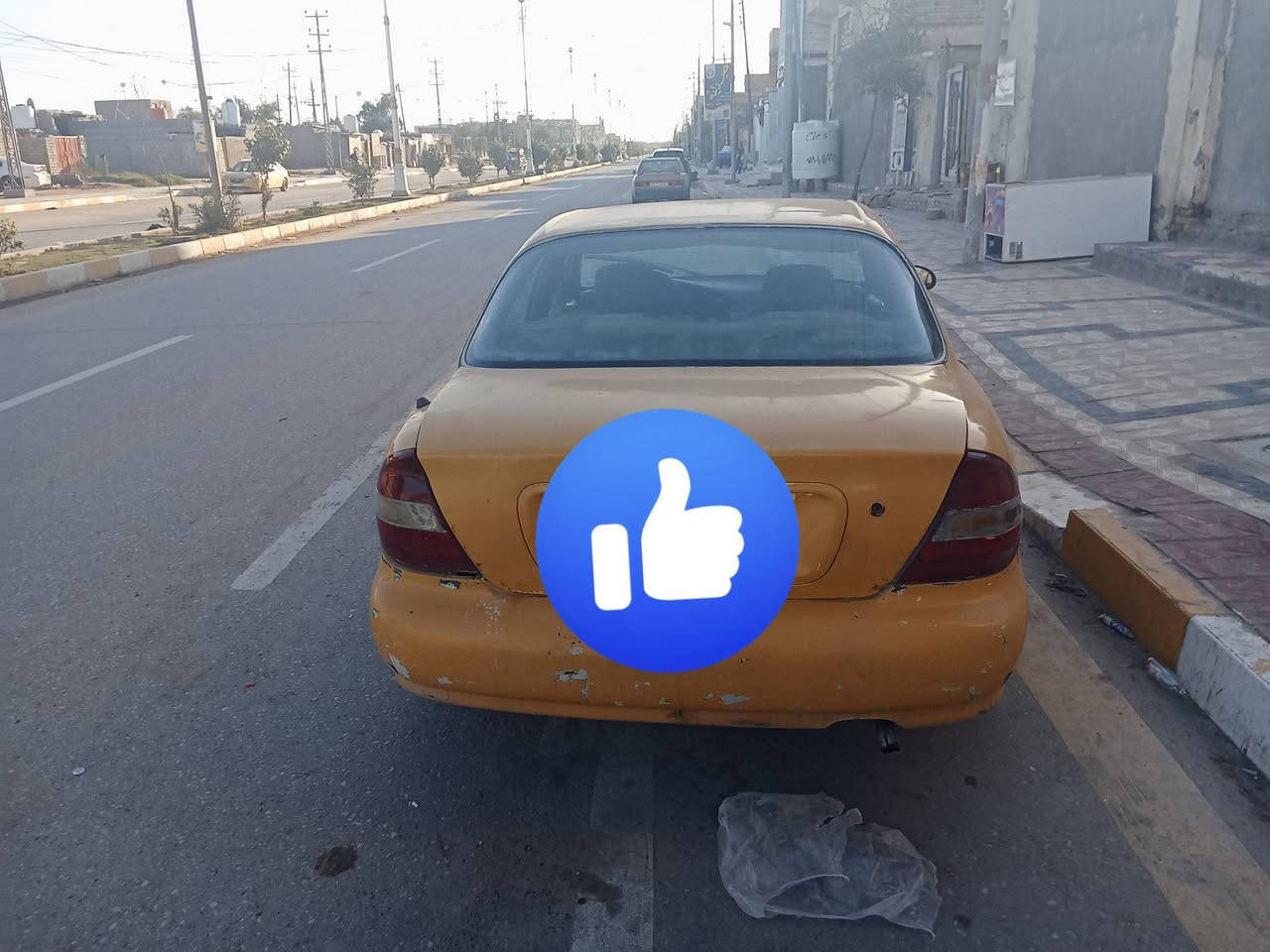 للبيع تسقيط سوناتا موديل 2000 رقم بغداد الماني السياره باسمي  تسقيط تسقيط للاستفسار ***********
