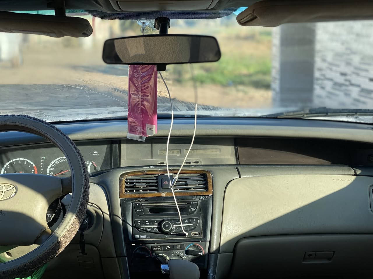 افلون 2006 مصبوغه احزام للجماليه مكينه سته سلندرسياره جاهزه السعر 65وبيه مجال بسيط للتصال***********
