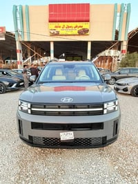 سنتافيا • ٢٠٢٤ • محرك ٢٥٠٠