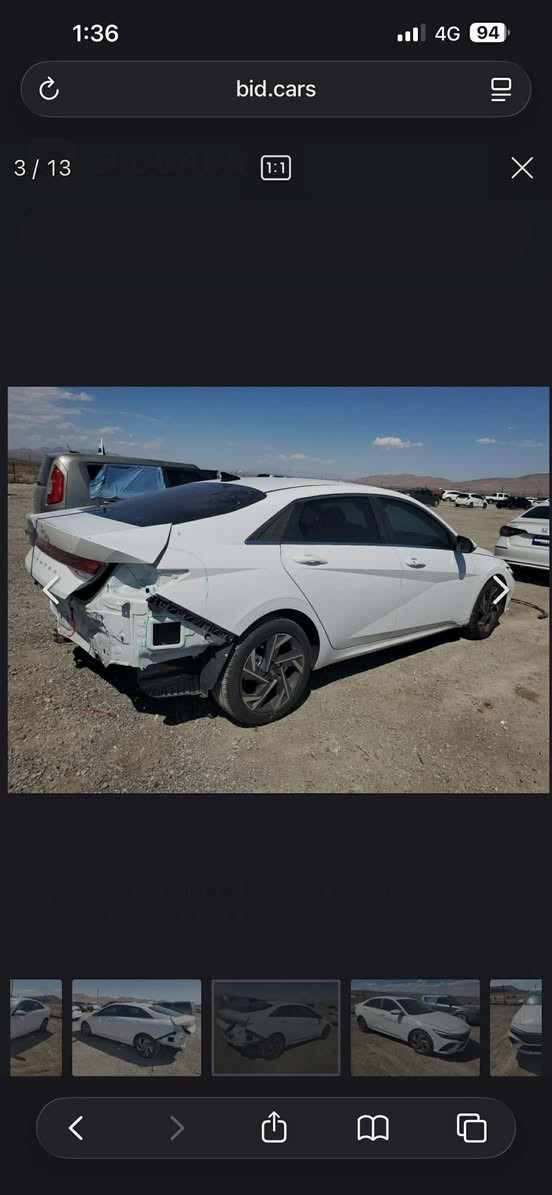 سلام عليكم
النترا 2024 فول مواصفات عده الجلد بدون رقم تترقم اربيل 

حادثه بالصور السياره جديده  فقط بارد بيه 
ماشيه 9ميل

مكان بغداد الغزاليه 

سعر 178 بيه مجال قليل

الاتصال:***********
