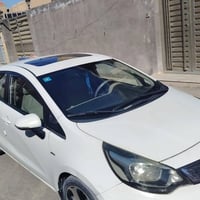 ريو 2013 فول فتحه ١٦٠٠ رقم بغداد بأسمي بيه دور جاملغ خلفي صبغ وبيه بار...