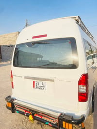جينبي هايس • ٢٠١٤ • الزبير