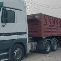 فان • مكينة ٤٫٨ • تدفئة تبريد