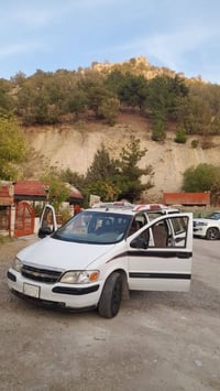 بونتياك فنجر • ٩٩ • باسمي