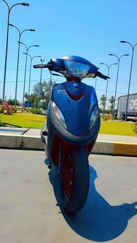 سلام وعليكم دراجه ماكس لبيع دراجه حلو وجديده ونظيفه دراجه بيه وراق درا...