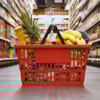 � فرصة استثمار ذهبية – هايبر ماركت متكامل للبيع 🔥  للجادين فقط 💼 هايبر...