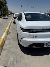 بي واي دي دستروير موديل 2025  بسمي   ماشيه 7 الف عالمحرك  و4 الف عالبط...